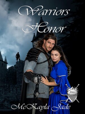cover image of Warriors Honor